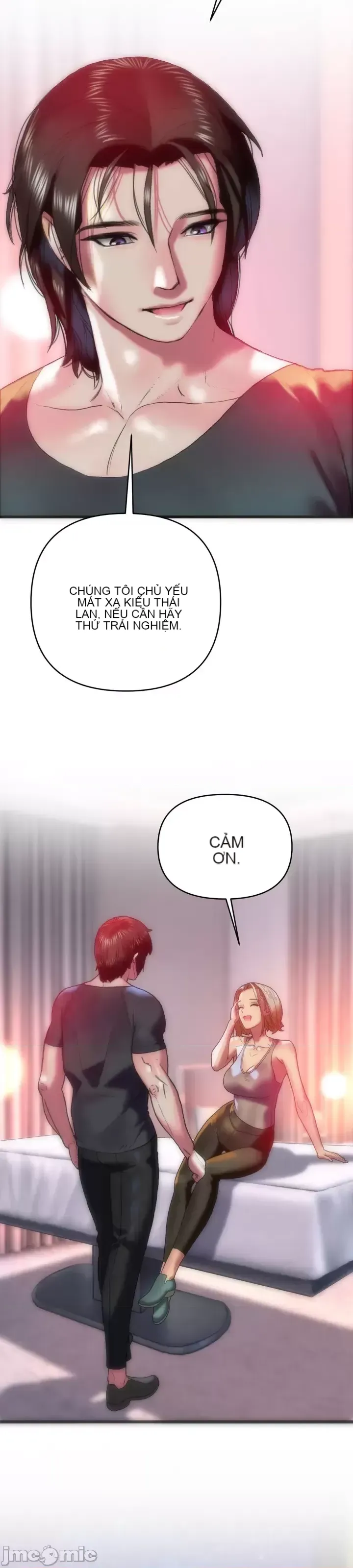 Một người phụ nữ đã kết hôn ở Xincheng Chương 1-64