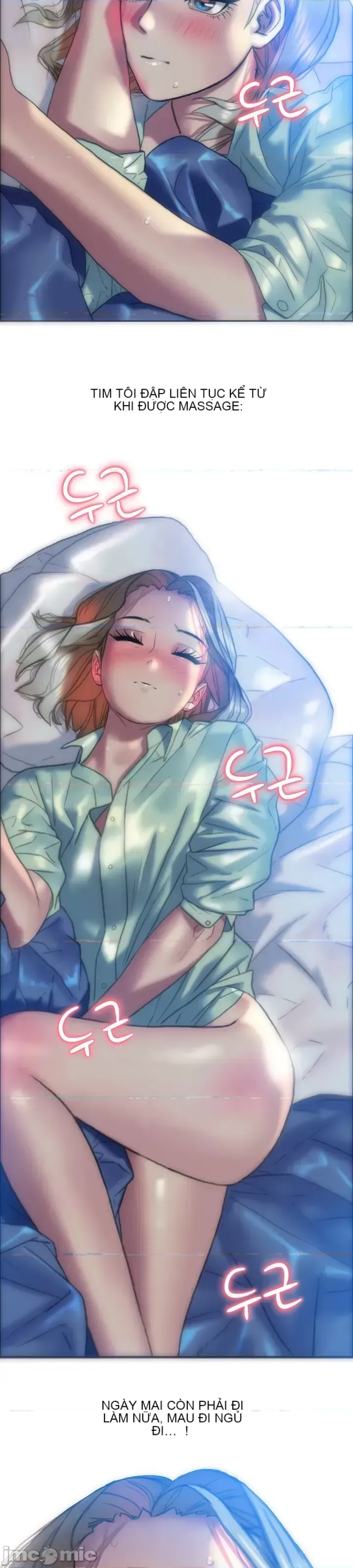 Một người phụ nữ đã kết hôn ở Xincheng Chương 1-64