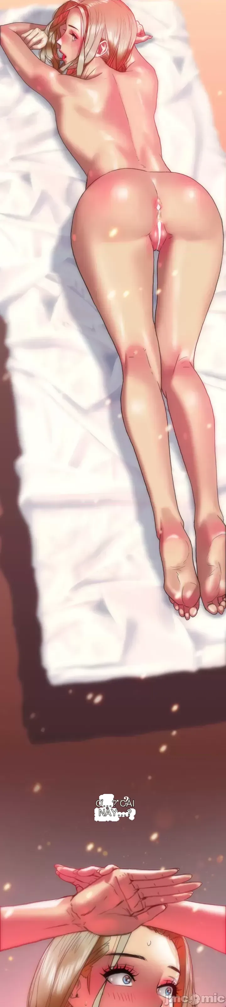 Một người phụ nữ đã kết hôn ở Xincheng Chương 1-64