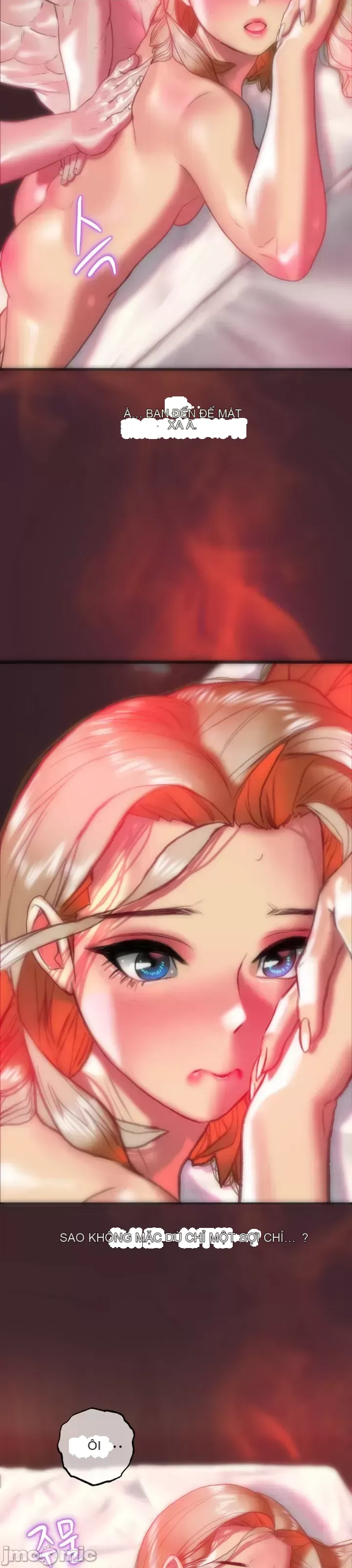 Một người phụ nữ đã kết hôn ở Xincheng Chương 1-64