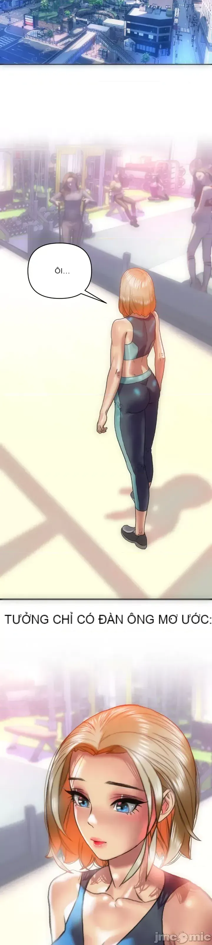 Một người phụ nữ đã kết hôn ở Xincheng Chương 1-64