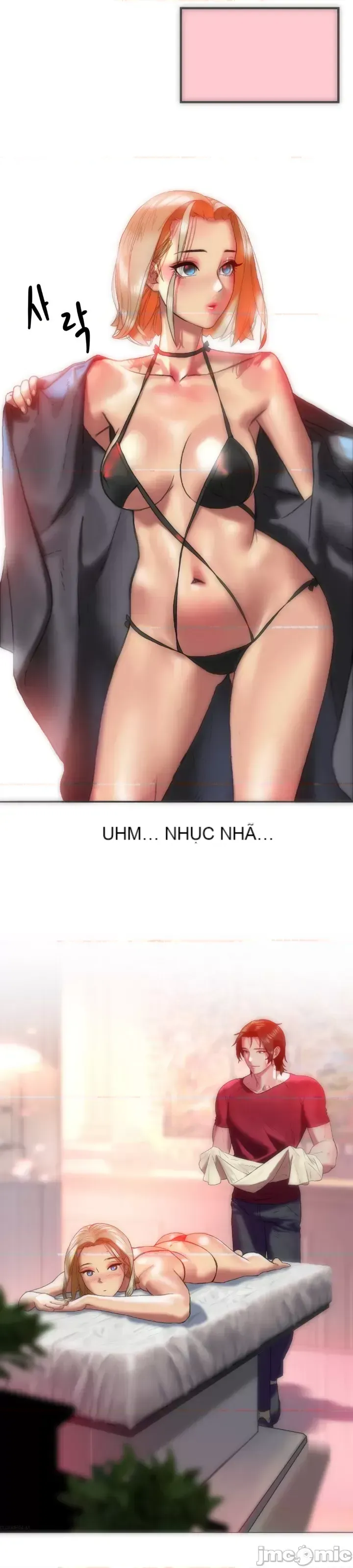 Một người phụ nữ đã kết hôn ở Xincheng Chương 1-64