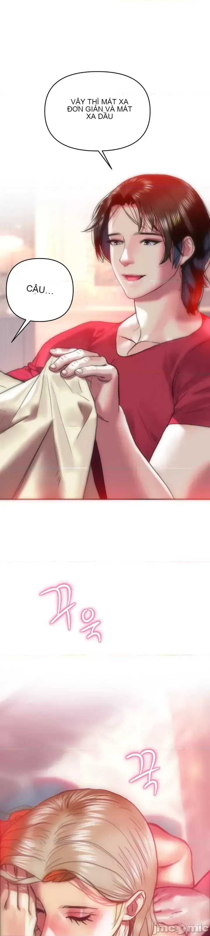 Một người phụ nữ đã kết hôn ở Xincheng Chương 1-64