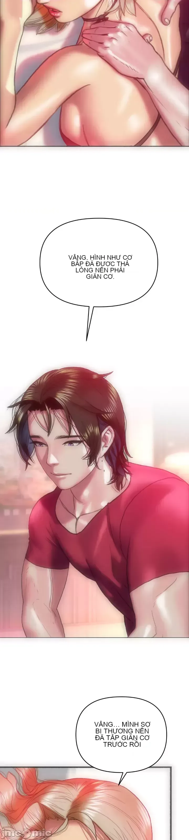 Một người phụ nữ đã kết hôn ở Xincheng Chương 1-64