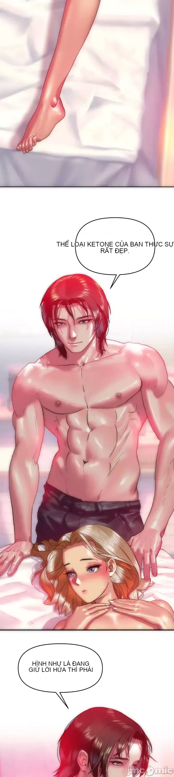 Một người phụ nữ đã kết hôn ở Xincheng Chương 1-64