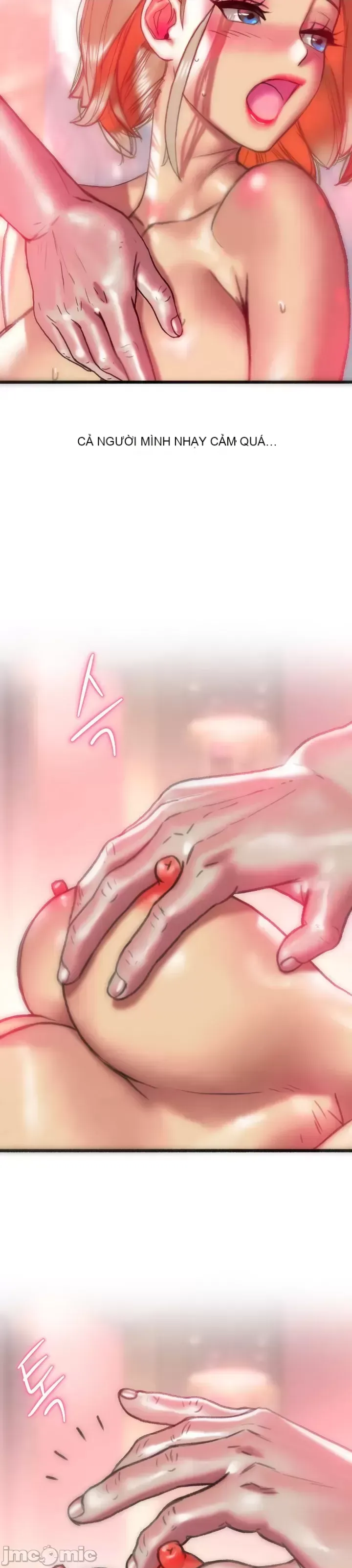 Một người phụ nữ đã kết hôn ở Xincheng Chương 1-64