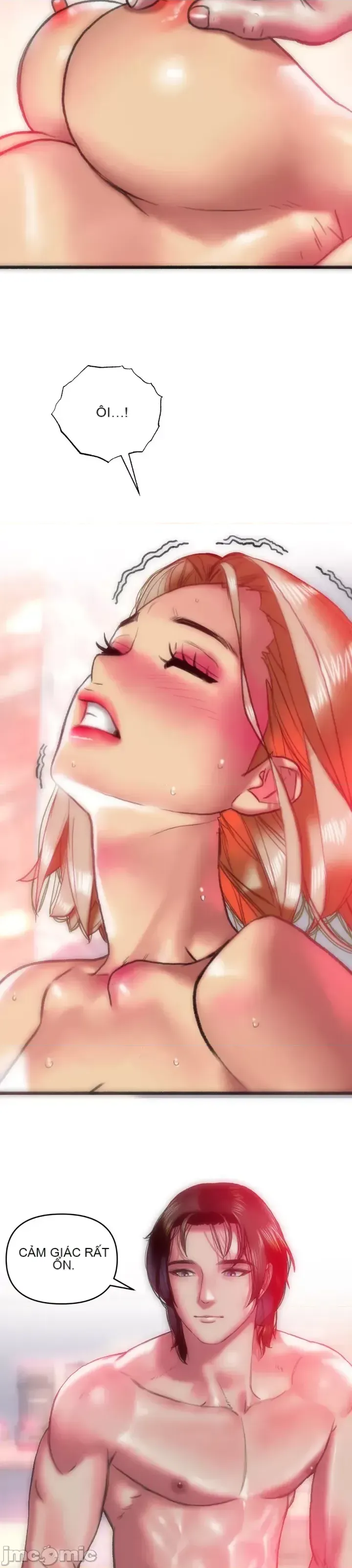 Một người phụ nữ đã kết hôn ở Xincheng Chương 1-64