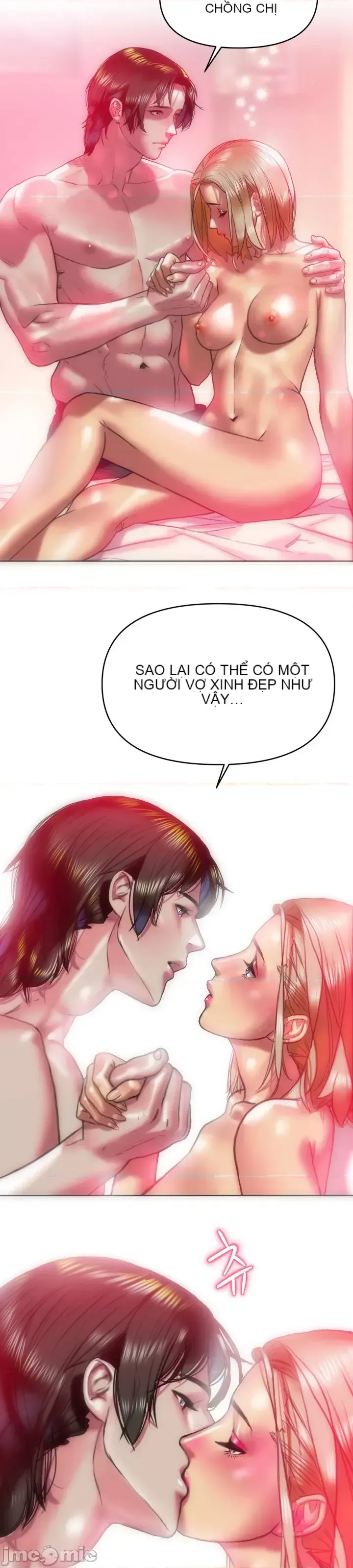 Một người phụ nữ đã kết hôn ở Xincheng Chương 1-64