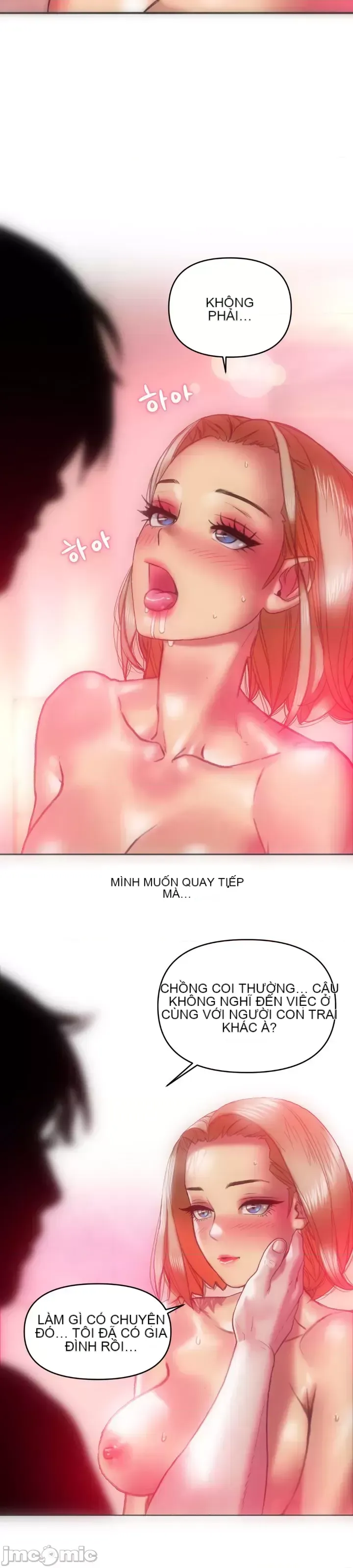 Một người phụ nữ đã kết hôn ở Xincheng Chương 1-64