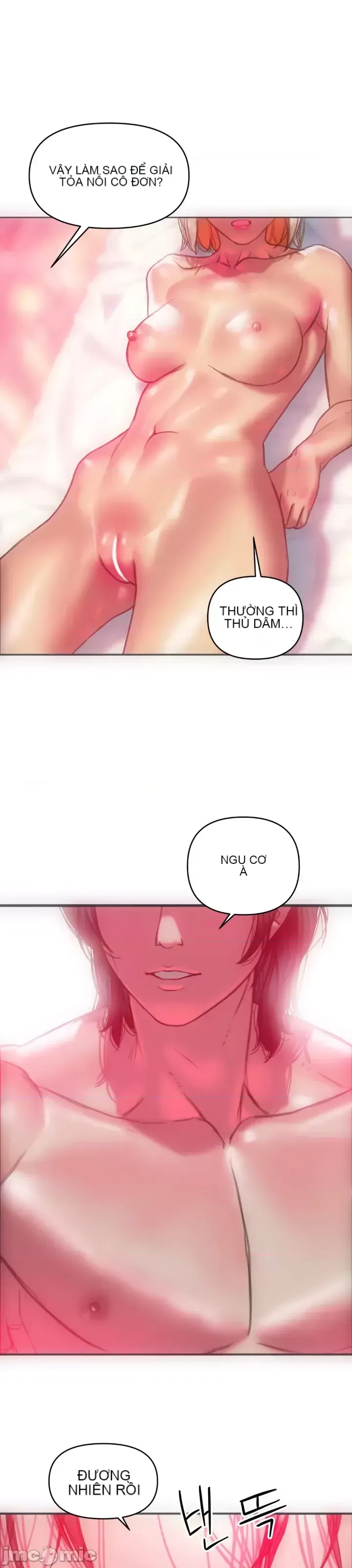 Một người phụ nữ đã kết hôn ở Xincheng Chương 1-64