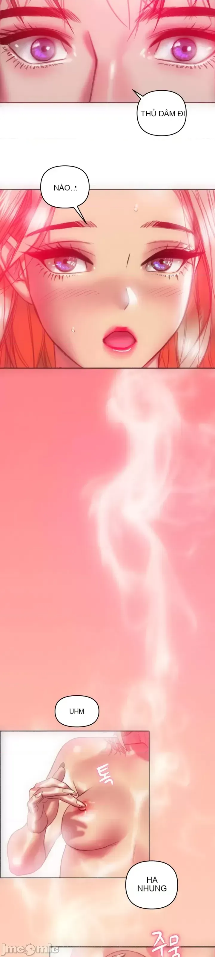 Một người phụ nữ đã kết hôn ở Xincheng Chương 1-64