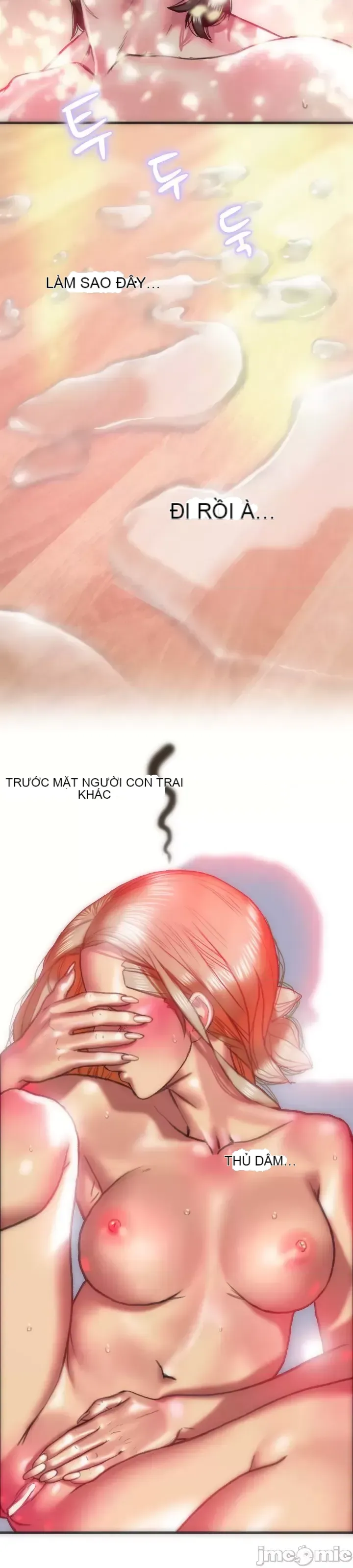 Một người phụ nữ đã kết hôn ở Xincheng Chương 1-64