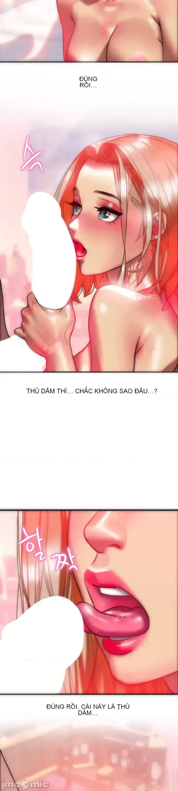 Một người phụ nữ đã kết hôn ở Xincheng Chương 1-64