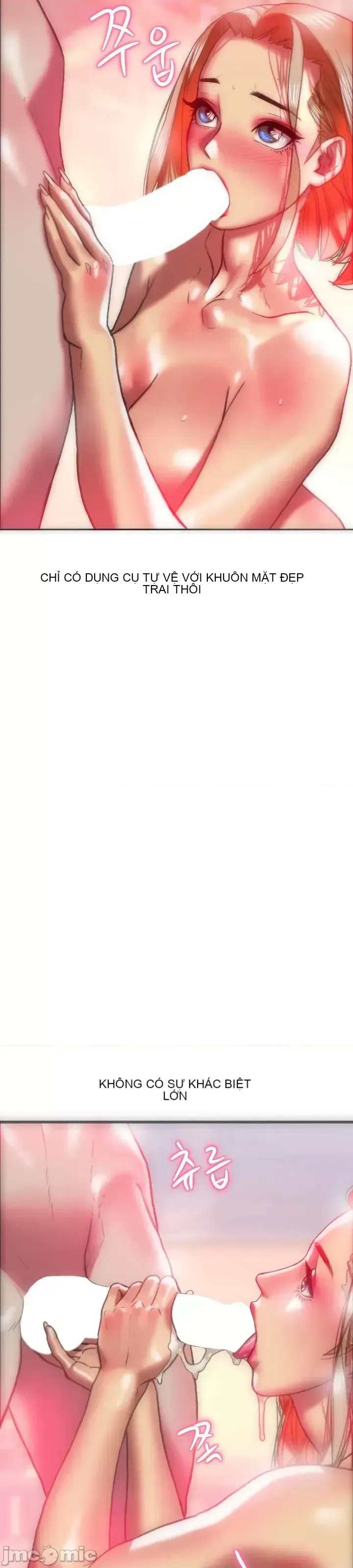 Một người phụ nữ đã kết hôn ở Xincheng Chương 1-64