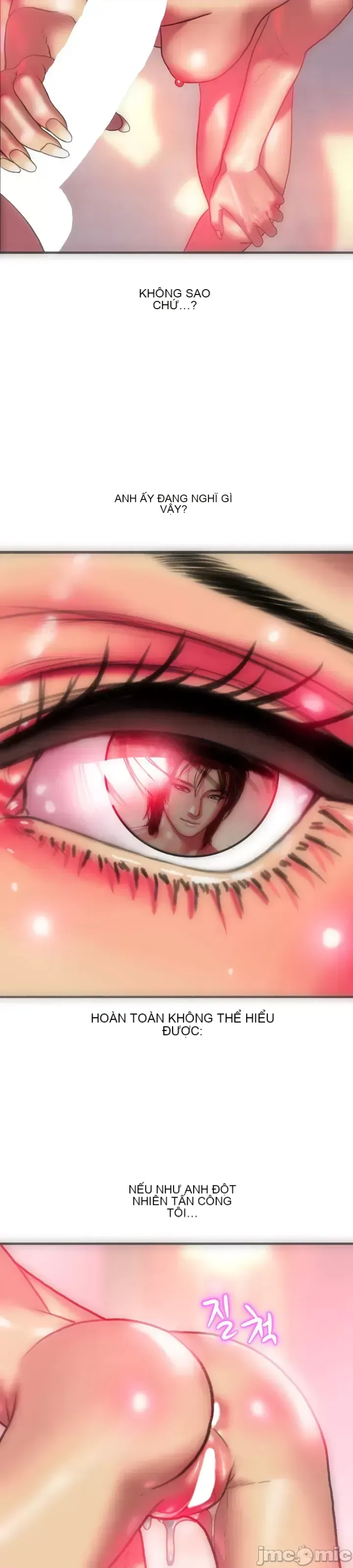 Một người phụ nữ đã kết hôn ở Xincheng Chương 1-64