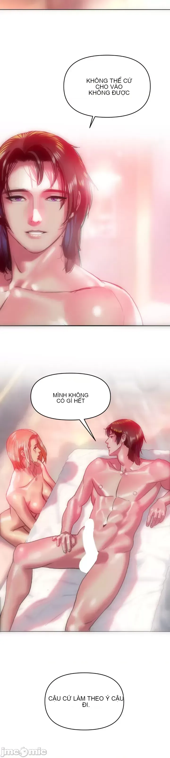 Một người phụ nữ đã kết hôn ở Xincheng Chương 1-64