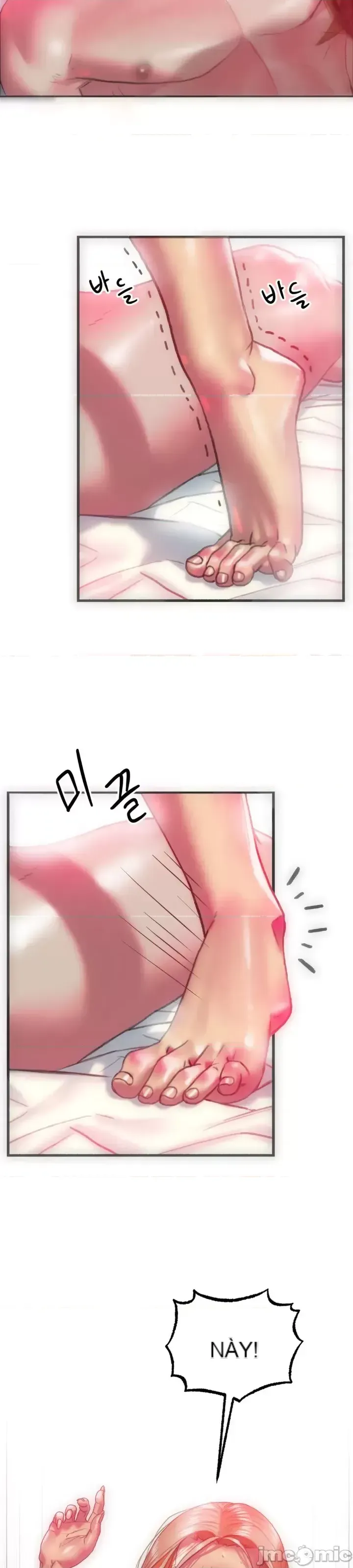 Một người phụ nữ đã kết hôn ở Xincheng Chương 1-64