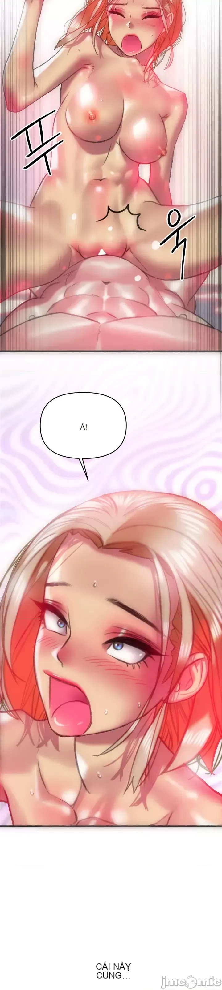 Một người phụ nữ đã kết hôn ở Xincheng Chương 1-64