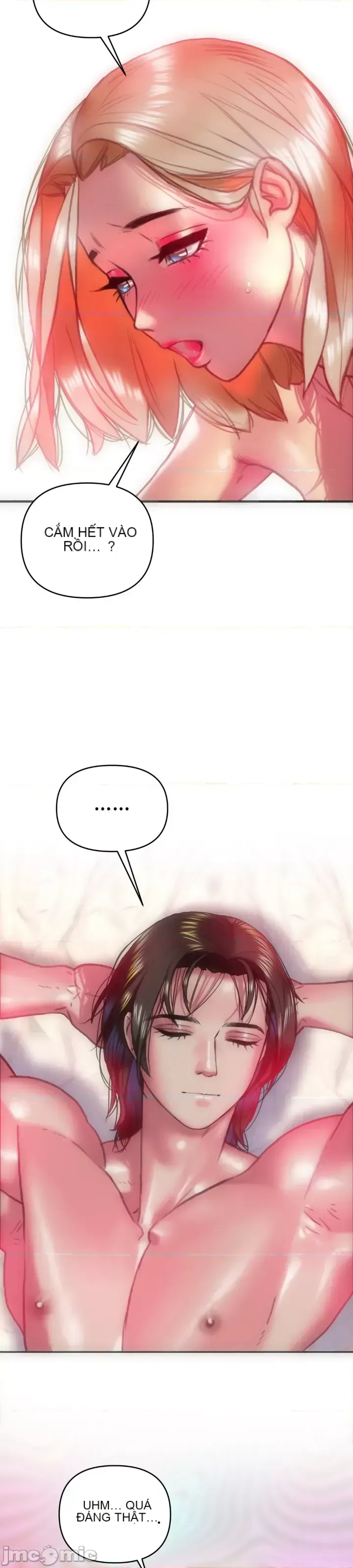 Một người phụ nữ đã kết hôn ở Xincheng Chương 1-64