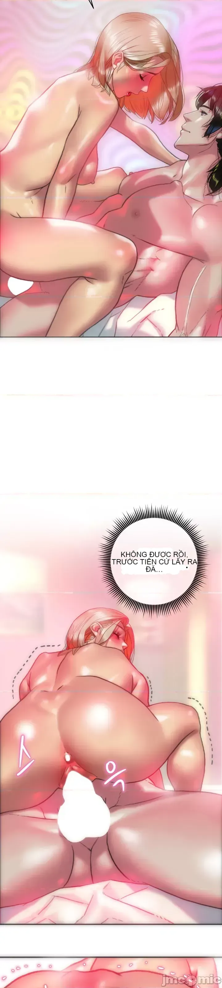 Một người phụ nữ đã kết hôn ở Xincheng Chương 1-64