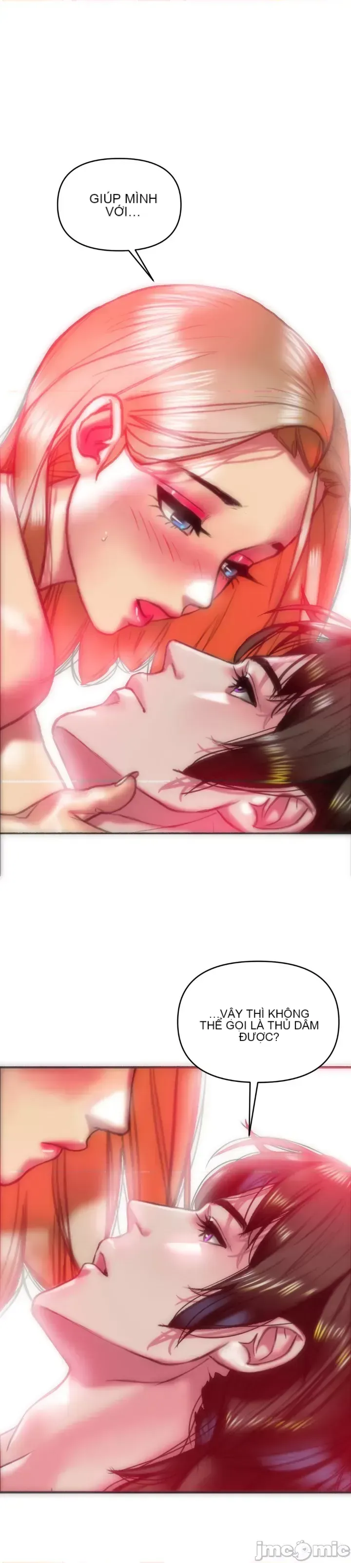 Một người phụ nữ đã kết hôn ở Xincheng Chương 1-64