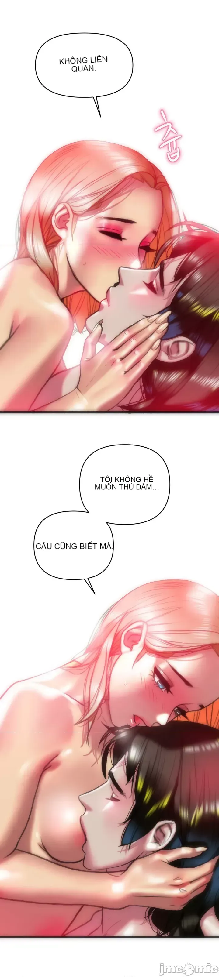 Một người phụ nữ đã kết hôn ở Xincheng Chương 1-64