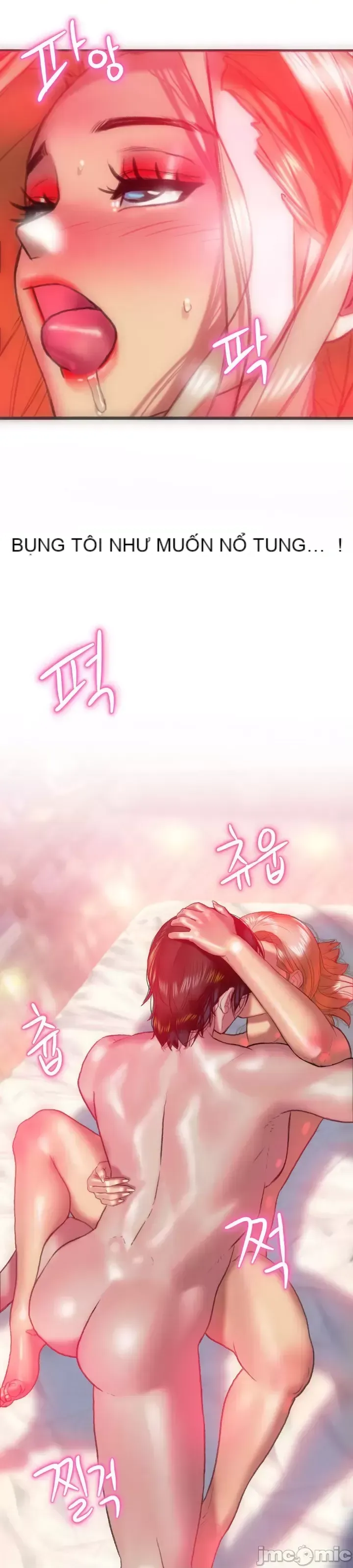 Một người phụ nữ đã kết hôn ở Xincheng Chương 1-64