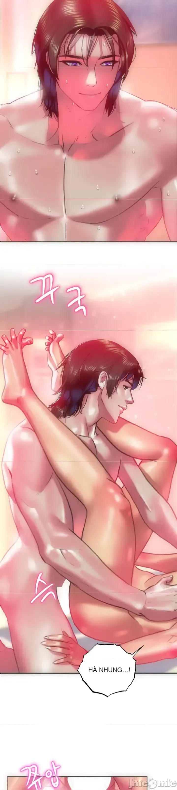 Một người phụ nữ đã kết hôn ở Xincheng Chương 1-64