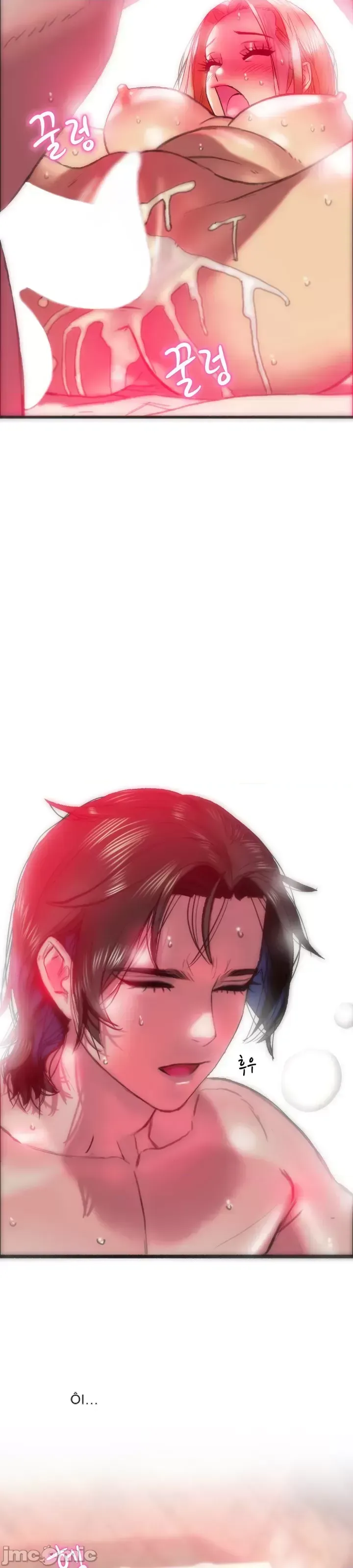 Một người phụ nữ đã kết hôn ở Xincheng Chương 1-64