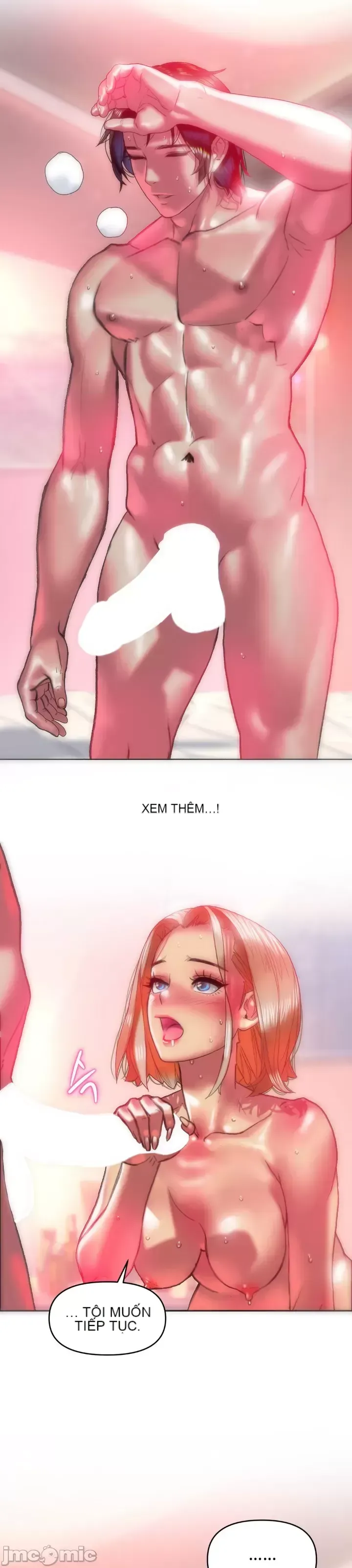 Một người phụ nữ đã kết hôn ở Xincheng Chương 1-64