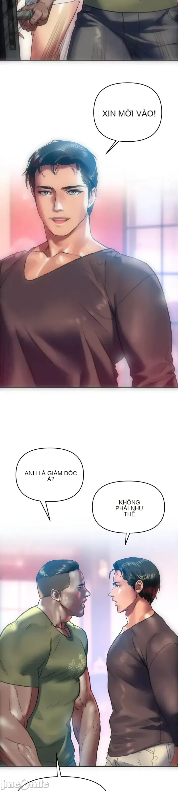 Một người phụ nữ đã kết hôn ở Xincheng Chương 1-64