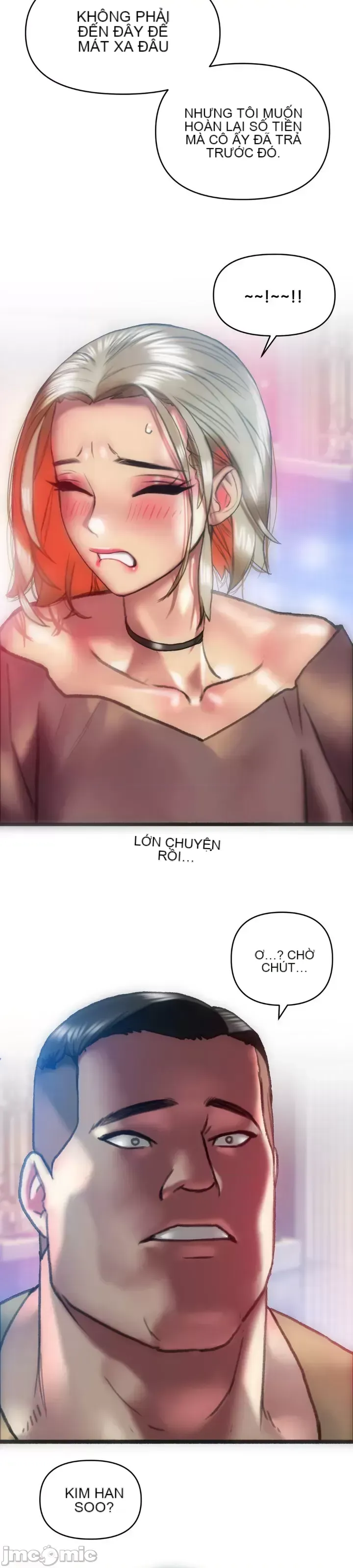 Một người phụ nữ đã kết hôn ở Xincheng Chương 1-64