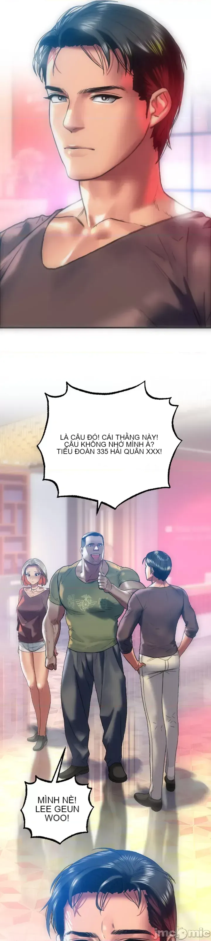 Một người phụ nữ đã kết hôn ở Xincheng Chương 1-64