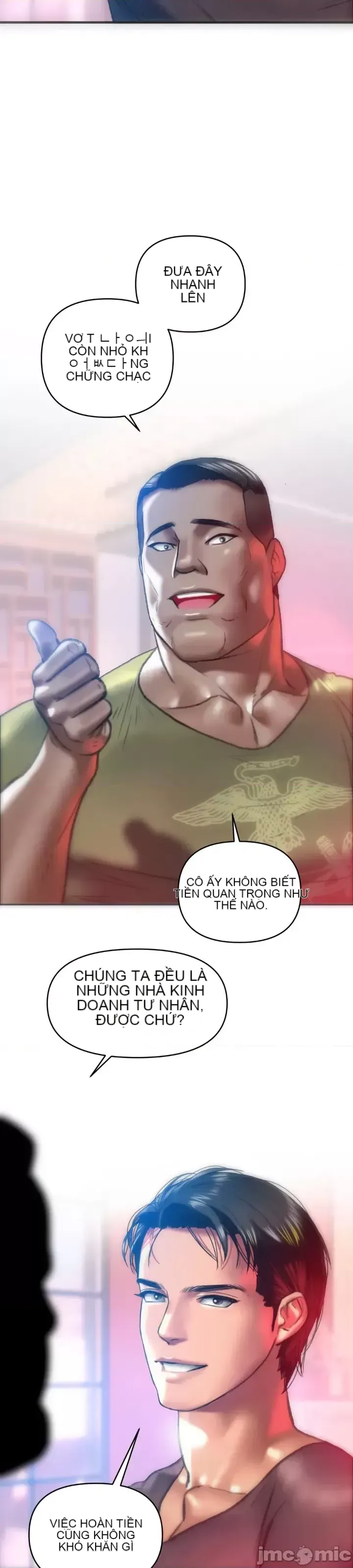 Một người phụ nữ đã kết hôn ở Xincheng Chương 1-64