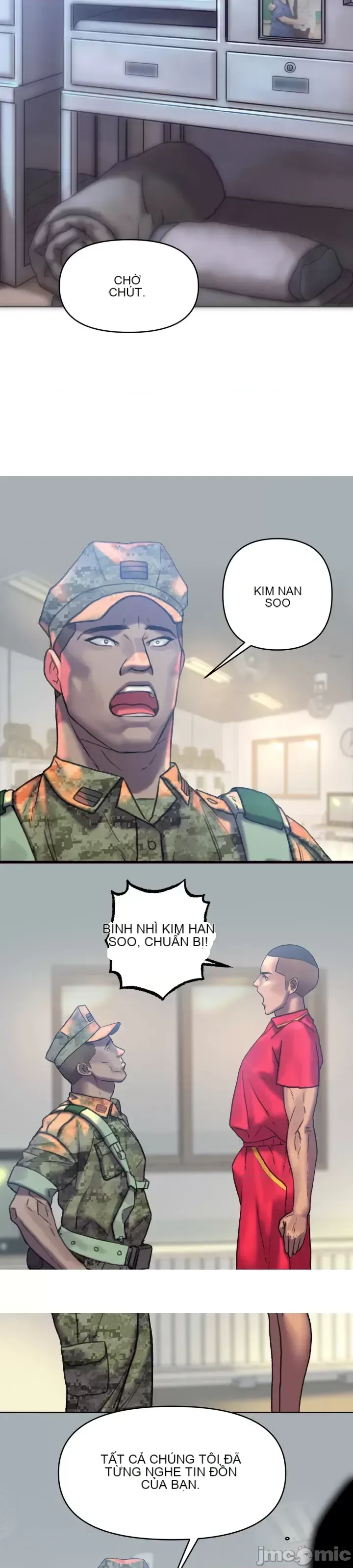 Một người phụ nữ đã kết hôn ở Xincheng Chương 1-64