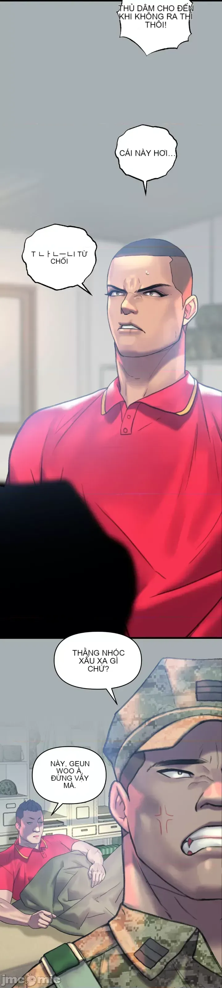 Một người phụ nữ đã kết hôn ở Xincheng Chương 1-64