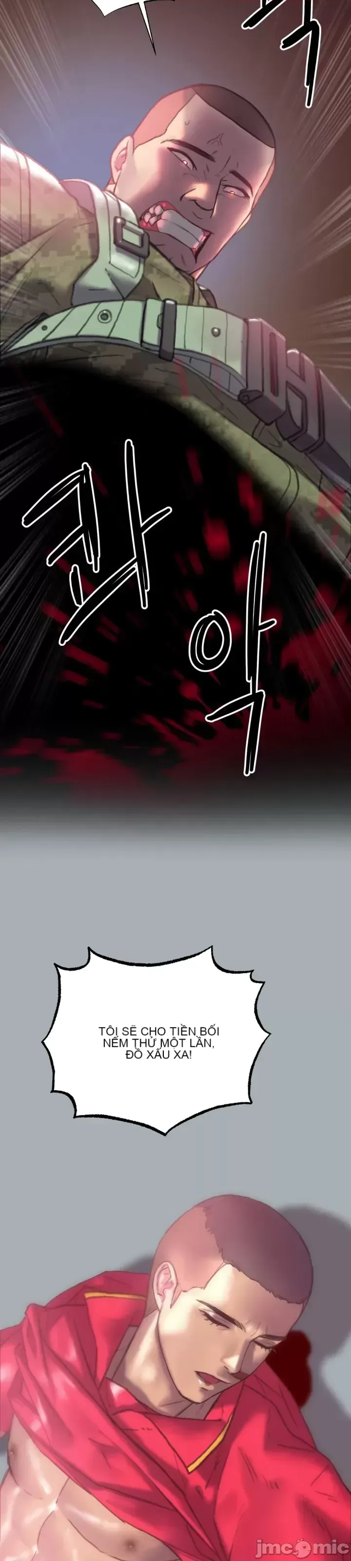 Một người phụ nữ đã kết hôn ở Xincheng Chương 1-64