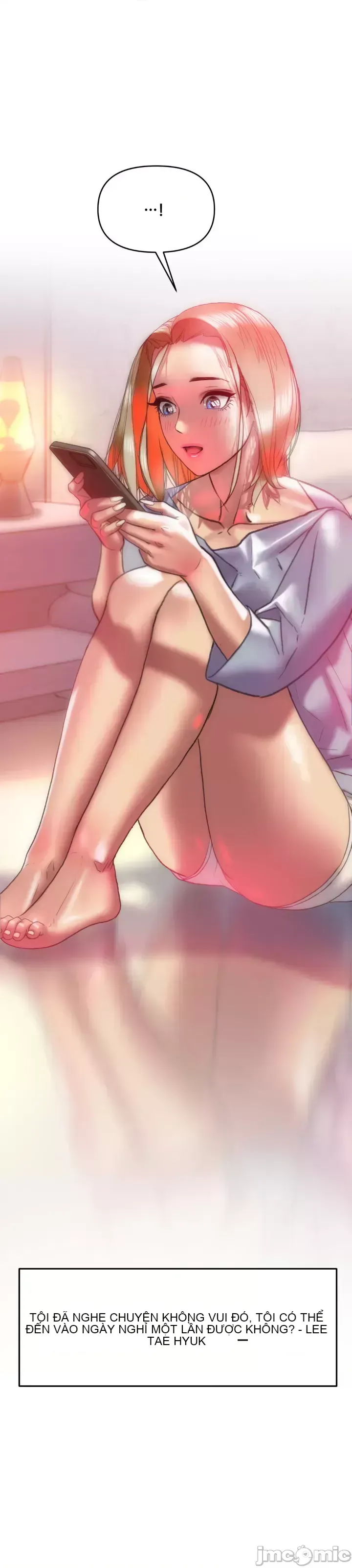 Một người phụ nữ đã kết hôn ở Xincheng Chương 1-64