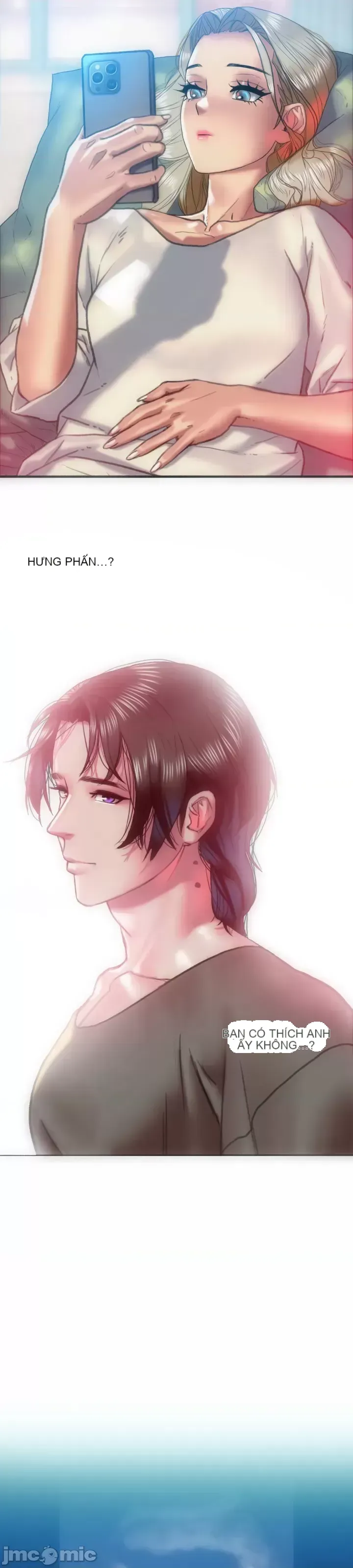 Một người phụ nữ đã kết hôn ở Xincheng Chương 1-64