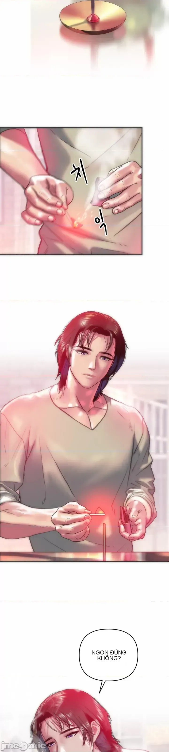 Một người phụ nữ đã kết hôn ở Xincheng Chương 1-64