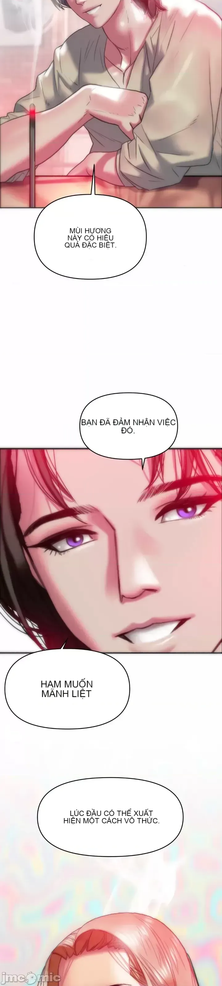 Một người phụ nữ đã kết hôn ở Xincheng Chương 1-64