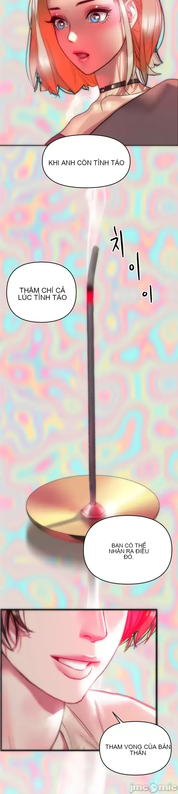 Một người phụ nữ đã kết hôn ở Xincheng Chương 1-64