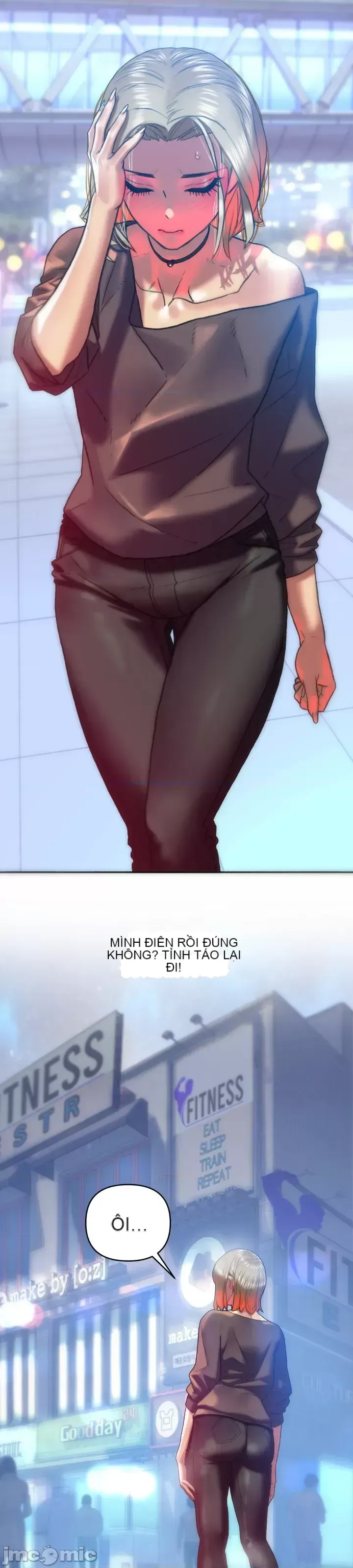 Một người phụ nữ đã kết hôn ở Xincheng Chương 1-64