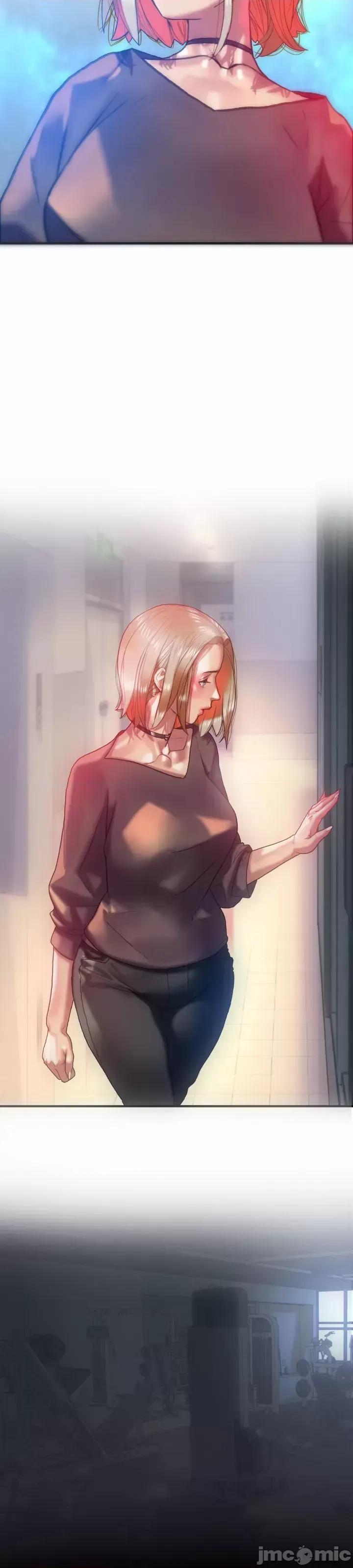 Một người phụ nữ đã kết hôn ở Xincheng Chương 1-64