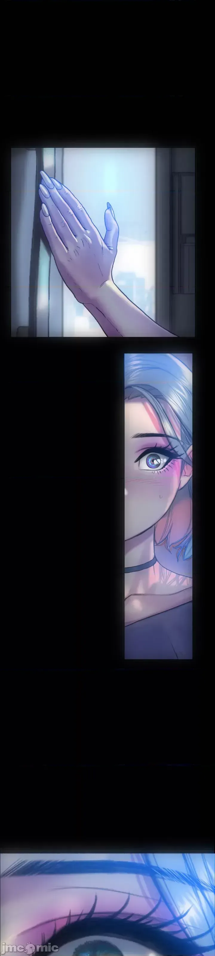 Một người phụ nữ đã kết hôn ở Xincheng Chương 1-64