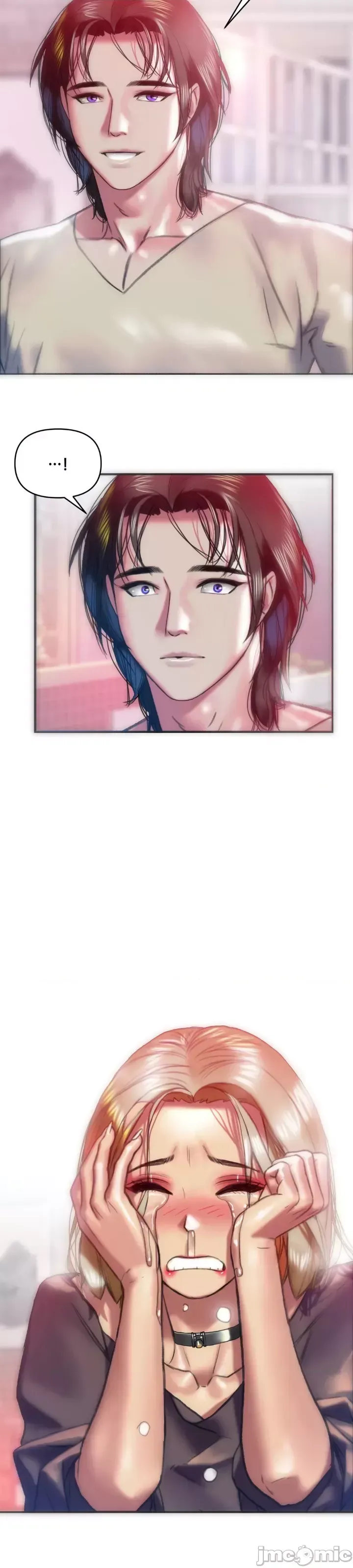 Một người phụ nữ đã kết hôn ở Xincheng Chương 1-64