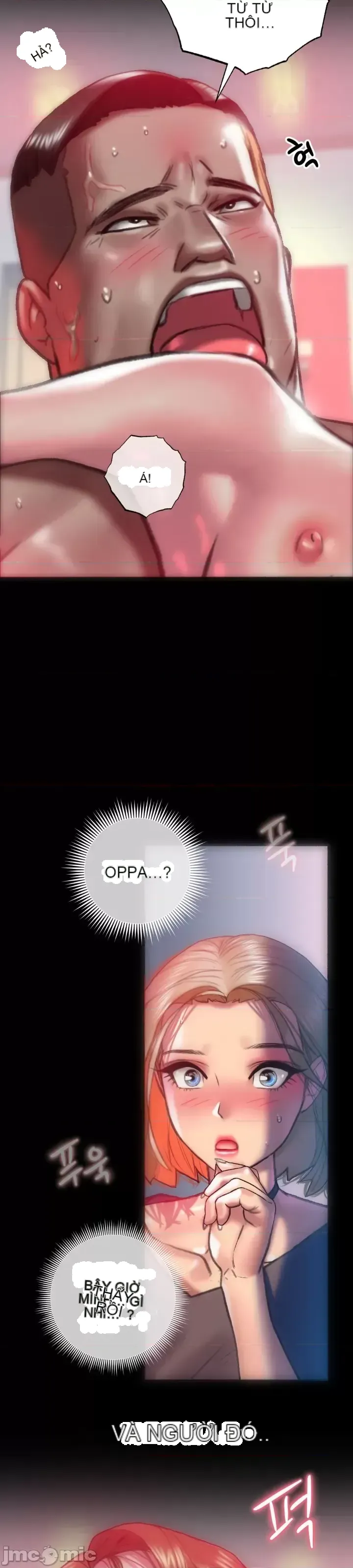 Một người phụ nữ đã kết hôn ở Xincheng Chương 1-64