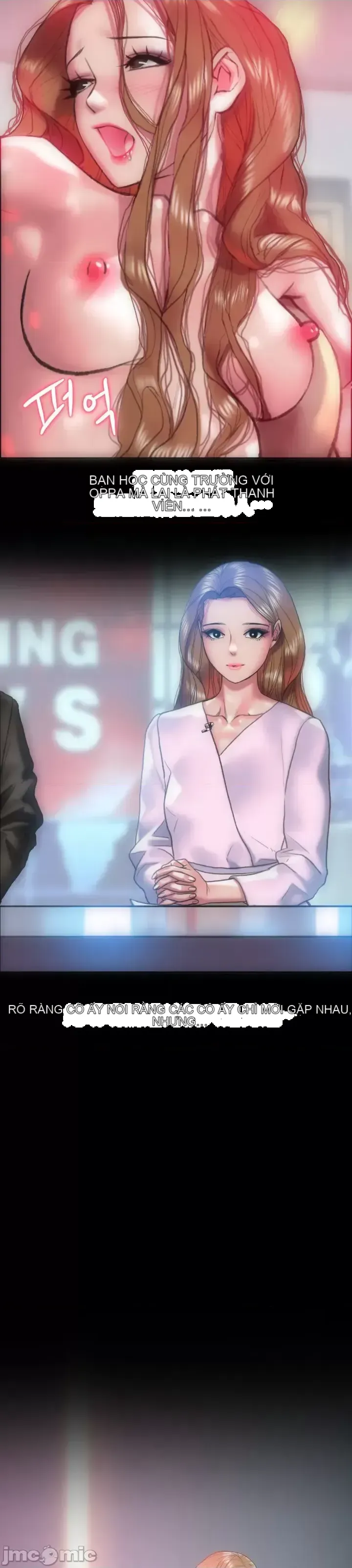 Một người phụ nữ đã kết hôn ở Xincheng Chương 1-64