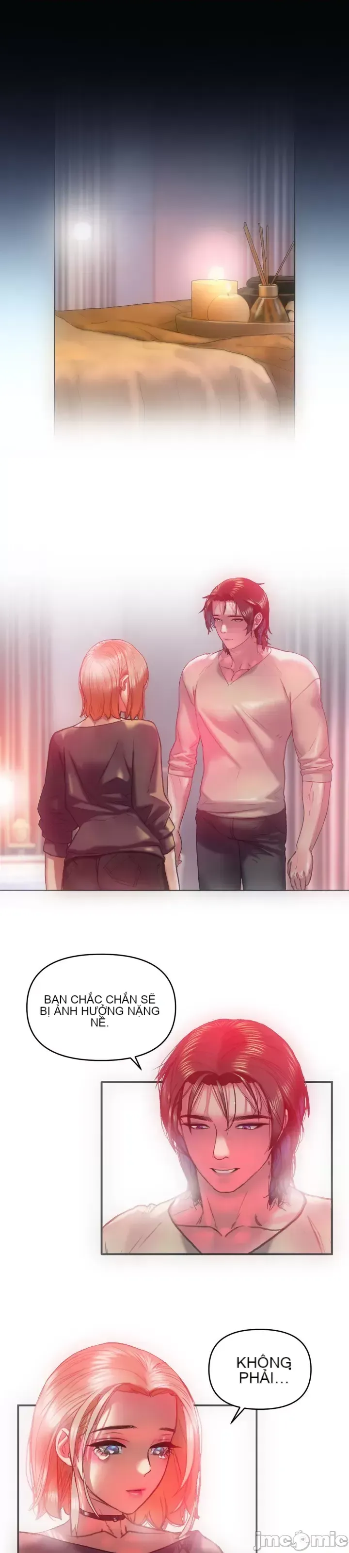 Một người phụ nữ đã kết hôn ở Xincheng Chương 1-64