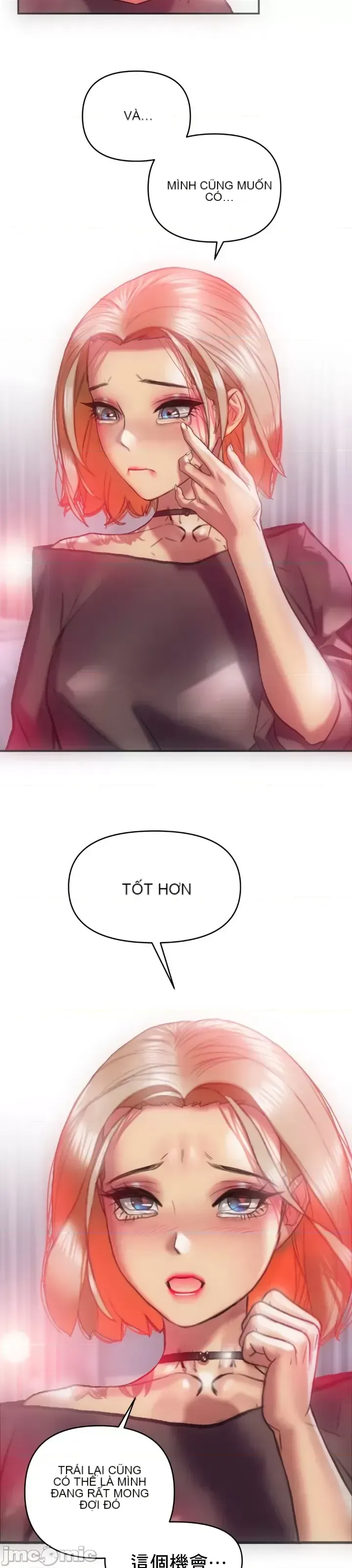 Một người phụ nữ đã kết hôn ở Xincheng Chương 1-64